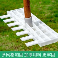 Plastic Scraper Scraper Wooden Handle