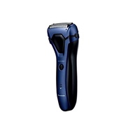 Panasonic Men's Shaver 3 Blade Blue ES-RL34-A