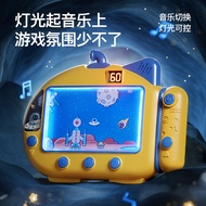 Rabbit New Year Children's Toys Little Girl Educational 3 to 6 Years Old Girls Girls Birthday Gifts 