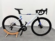 Road bike JAVA Auriga 25th model