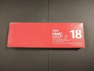 Holbein HWC 18 色水彩