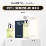 Calvin Klein Eternity EDP EDT, 100ml