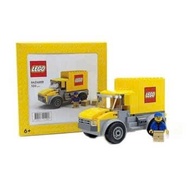 Lego Lego Lego 6509416 Exclusive- Delivery truck