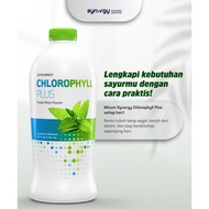 CHLOROPHYLL PLUS (25 Oz) Synergy Daily Herbal Drink
