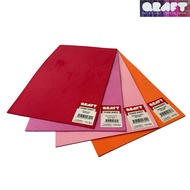 Qraft 2mm Foam Sheet 20x30cm, GF2-0XX (2704561223XXX)