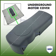 UNDERGROUND MOTOR COVER AUTOGATE SYSTEM