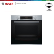 Bosch Series 4 71L Built-in Oven - HBA534BS0A MBS