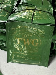 TWG Grand Jasmine 茶包