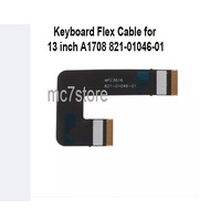 Keyboard Cable 821-01046-01 For A1708 2016-2017