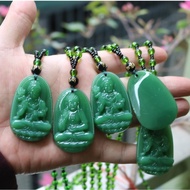 () Buddha Buddha Beads Necklace Necklace, Immortal Minh Vuong, High-End Buddha Buddha Destiny