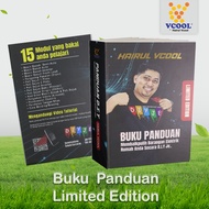 BUKU PANDUAN BARANGAN ELEKTRIK HAIRUL VCOOL