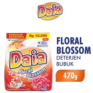 DAIA DETERGENT BUBUK 470gr