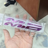 (ERROR IS CHANGE) PINK MIO STICKER