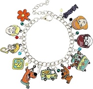 TV Movies Show Original Design Quality Charm Bracelet, 0, Metal, alloy