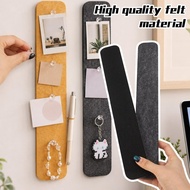 Self Adhesive Cork Board - Frameless Pushpin Cork Board - Wall Tiles Photos Wall Decor - Office Cork