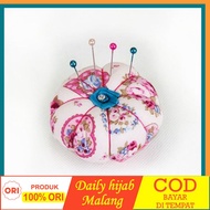 PIN CUSHION PIN
