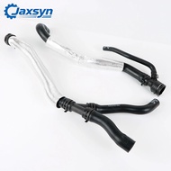 2PCS 1K0122073FS 1K0122157HH High Quality Engine Heating Coolant Water Pipe Heater Hose for Golf GTI