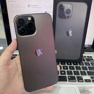 SECOND IP 13 PRO MAX 128GB IBOX MULUS