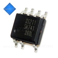 5 piece SSC3S211 3S211 SOP-7 In Stock