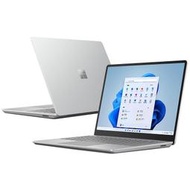 Microsoft 微軟 Surface Laptop Go 2 8QC-00018 白金【全台提貨 聊聊再便宜】