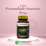 Herbal Kuat Stamina Wanita Meningkatkan Libido Perangsang Gairah Seksual isi 50 Kapsul
