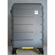 New OMI premium suitcase, shatterproof, Polypropylene 20 inch