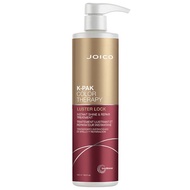 Dầu gội dầu xả và hấp dầu JOICO K-PAK COLOR dưỡng màu tóc nhuộm