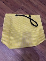 黃色編織袋（塑膠）