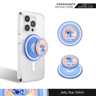 Stitch Snack Attack - PopGrip for MagSafe | The Premium Phone Grip | Best MagSafe iPhone Holder and