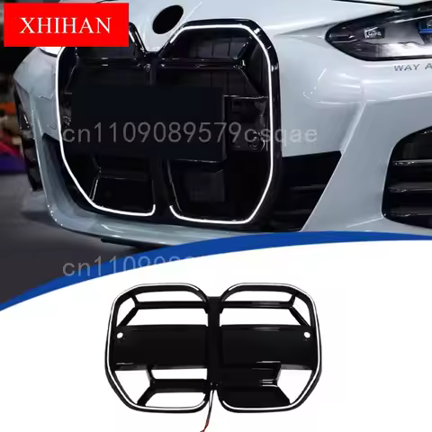 2021 2022 2023 2024 2025 For BMW 4 Series G22 G23 G23 Coupe 2 Door 425i 430i M440i CS Style LED Ligh