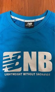 #22生日慶 Newbalance衛衣 大學T 正版 正版 正版！！！！