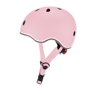 法國 GLOBBER GO‧UP 安全帽 XXS-粉紅