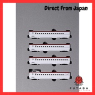 KATO N Scale E6 Series Shinkansen Komachi Extension Set 4 Cars Model Train 10-1974