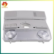 [hzsdakjjh.] Green Backlight Roof Reading Light   Golf 5 6   1K0947105P 1KD947105B Ceiling Sunroof L