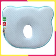 High-quality Memory Foam Pillow Against Head Distortion And Scoliosis For Baby