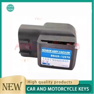 【xps】MAP Sensor Manifold Absolute Pressure Sensor Intake Pressure Sensor for Toyota Corolla Seg 1991