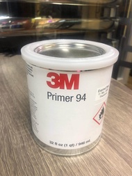 3M Primer 94 น้ำยาช่วยการยึดเกาะผิวงานสติ๊กเกอร์