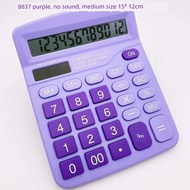 Ida Shi electronic calculator a fashionable internet popular model for finance accounting and office