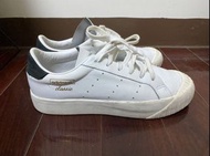 Adidas Original Everyn w 餅乾鞋 小白鞋