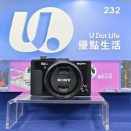 Sold out）『收機鏡』『Trade In優惠』抵玩 Sony RX1RII 4千萬像素 蔡司ZEISS T*鏡頭 彈出式觀景窗 全片幅 35mm焦距 F2大光圈鏡頭 RX1RM2 RX1R2 R