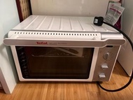 Tefal 8成新 焗爐