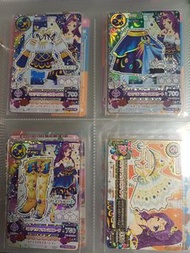 星夢學園 美月處女座