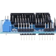 Arduino Uno Expansion Shield For Arduino Uno Pcmelebik54 Hurry to Order