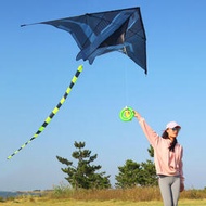 2024新款飛機風箏大人專用成人特大號超大型巨型專業