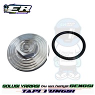 Valve cover + Oring, Honda Supra, Win, Grand, prima, Supercuup, C70 WIN 100