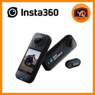 Insta360 X5 8K 360 Video Action Camera