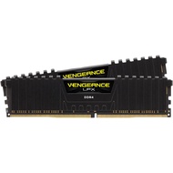 CORSAIR VENGEANCE LPX 16GB 2x8GB  / 32GB 2x16GB  / 64GB 2x32GB 3200MHz DDR4 Dual Memory Kit