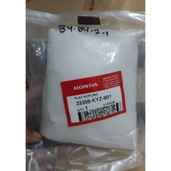 HONDA 22208KYZ901 Disk Comp Clutch Friction CANVAS Clutch PLATE B SUPRA X125 HELMET IN SUPRAX125 FI