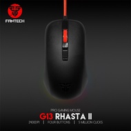 Fantech Gaming Mouse Rhasta II G13 Pro For Desktop Laptop PC Mouse 2400dpi