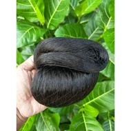 Modern/ bun Ayu/ bun Instant/ bun Solo hair bun Balinese hair bun Javanese hair bun